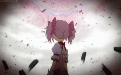 Madoka Magica