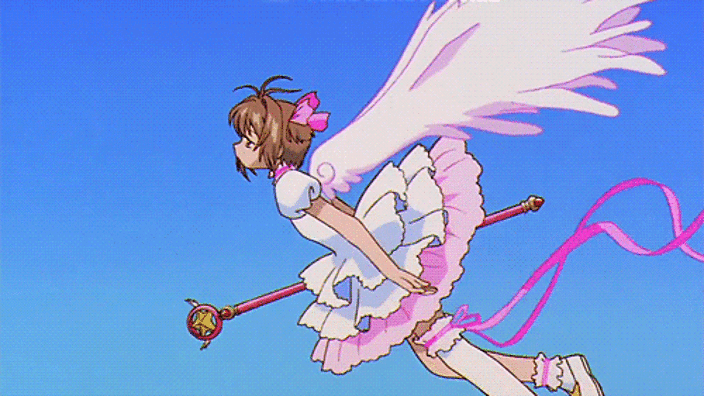 Cardcaptor Sakura