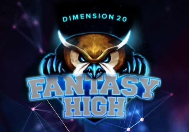 Fantasy High