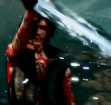 Devil May Cry Series