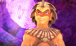 Sphinx and the Cursed Mummy